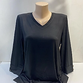 PENYE TRUVAKAR KOL BLUZ