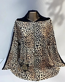 LEOPAR HIRKA