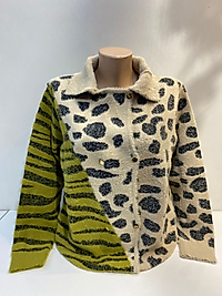 ANGORA CEKET HIRKA