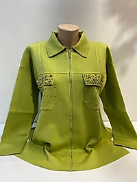 CEP TAŞ DETAY CEKET HIRKA