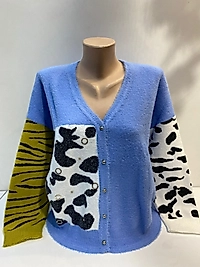 LEOPAR ANGORA HIRKA