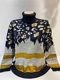 LEOPAR ANGORA BALIKÇI