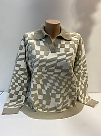 POLO YAKA TRİKO