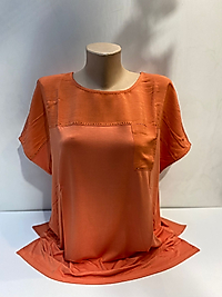 TAŞ DETAY PENYE BLUZ