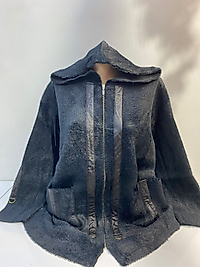 ANGORA TRİKO HIRKA