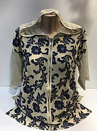APLİK DETAY HIRKA